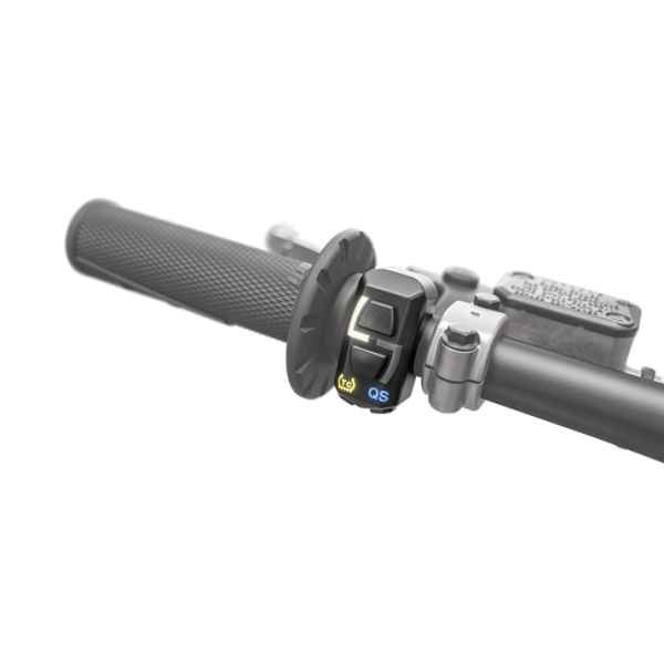 Launch Control Husqvarna FC 250 2026