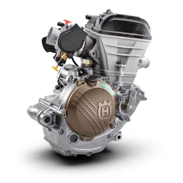 Motor Husqvarna FC 250 2026