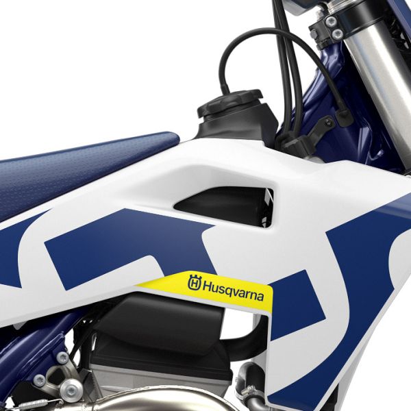 Palivová nádrž Husqvarna FC 250 2026