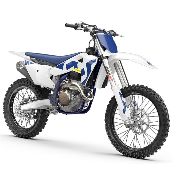 Funkčné oplastovanie Husqvarna FC 250 2026