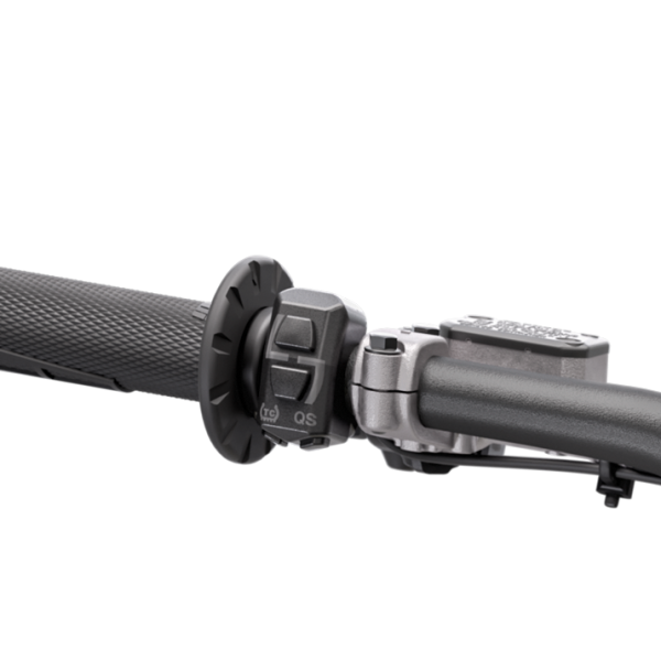 Prepínač funkcií Husqvarna FC 250 2026