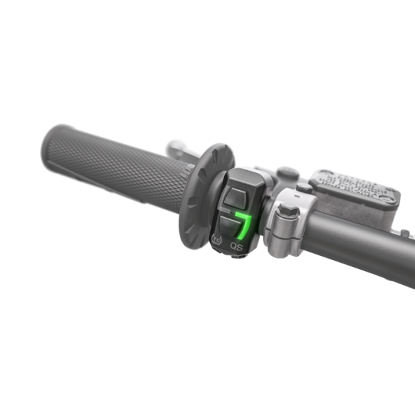 Prepínač máp Husqvarna FC 250 2026