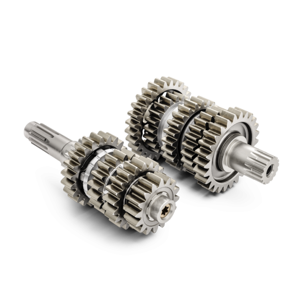 Prevodovka Husqvarna FC 250 2026