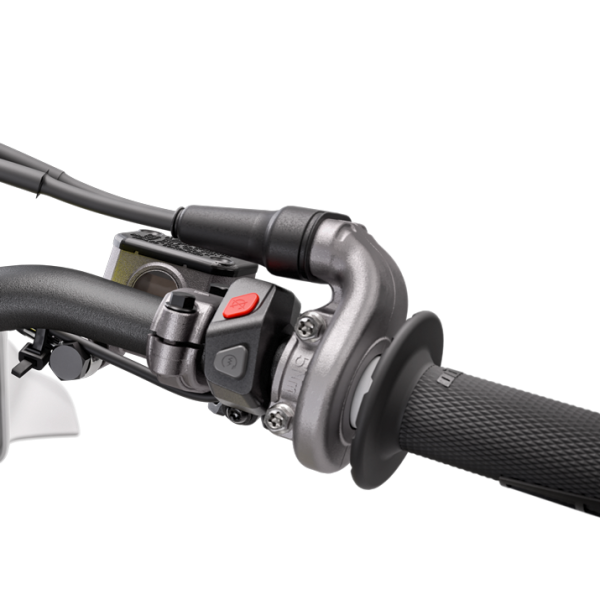 EMS Husqvarna FC 250 2026