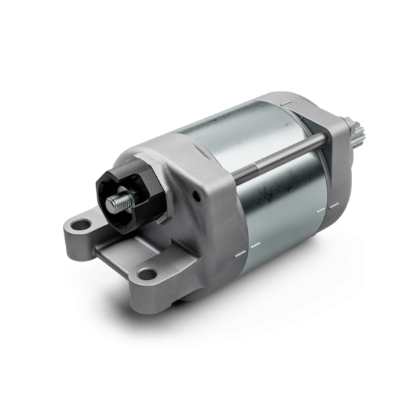 Elektrický štartér Husqvarna FC 250 2026