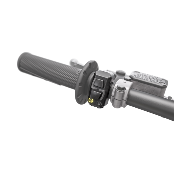 Trakčná kontrola Husqvarna FC 250 2026