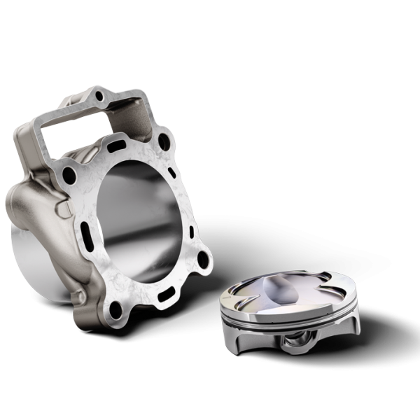 Valec a piest Husqvarna FC 250 2026