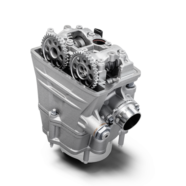 Hlava valca Husqvarna FE 250 2027