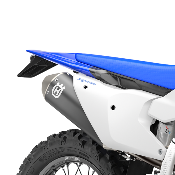 Hybridný podsedlový rám Husqvarna FE 250 2027