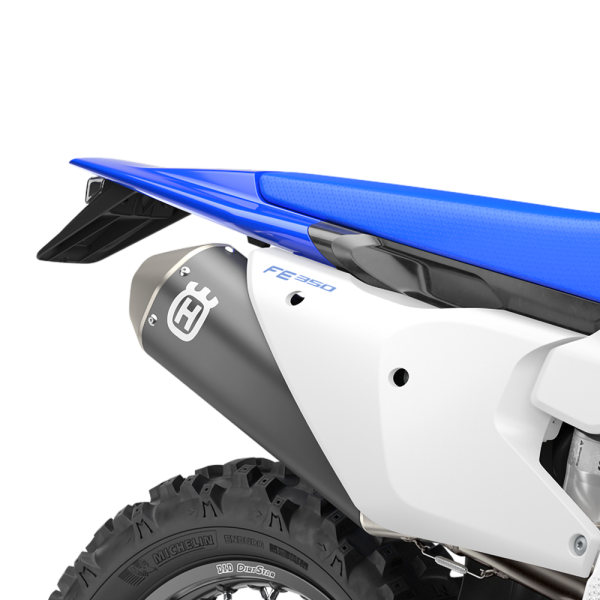 Hybridný podsedlový rám Husqvarna FE 350 2027
