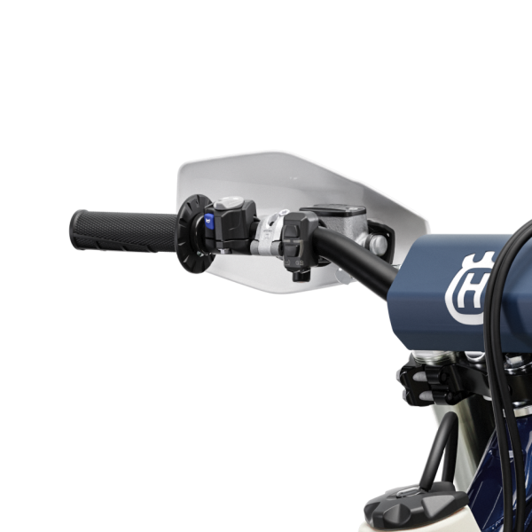 Prepínač máp Husqvarna FE 350 2027