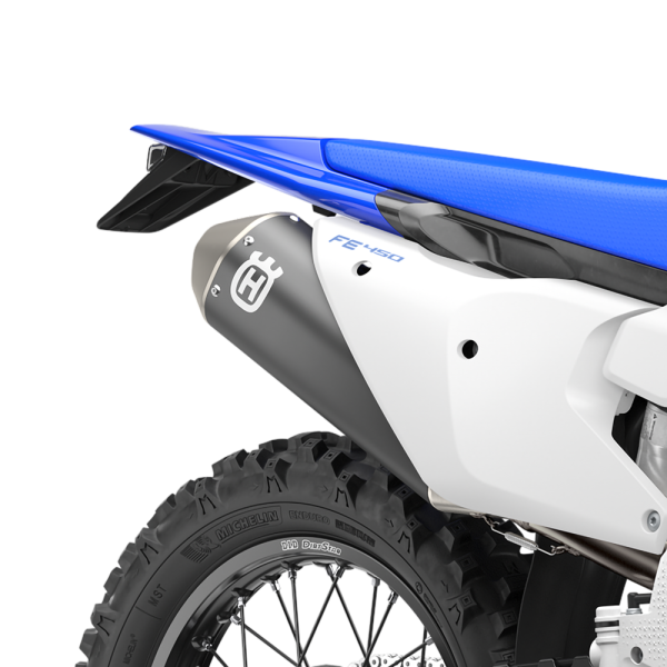 Rám Husqvarna FE 450 2027