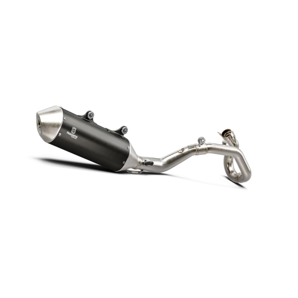Výfuk Husqvarna FE 450 2027