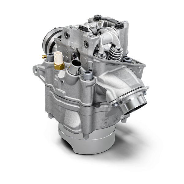 Hlava valca Husqvarna FE 501 2027