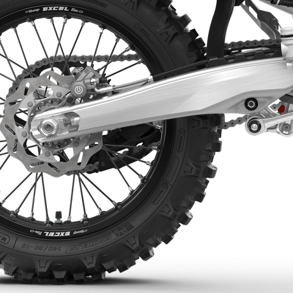 Kyvná vidlica Husqvarna TE 125 2027