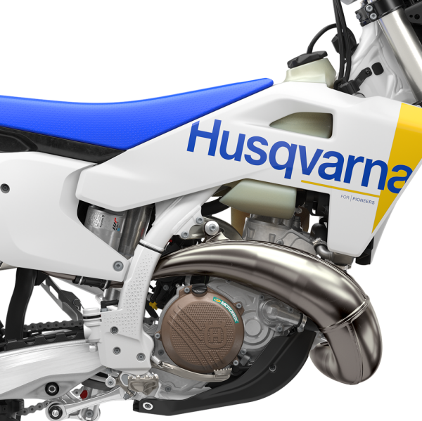 Rám Husqvarna TE 125 2027