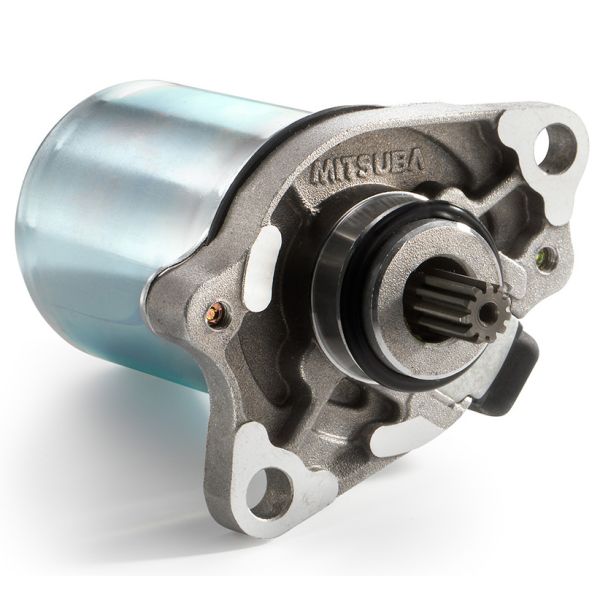 Elektrický štartér Husqvarna TE 125 2027
