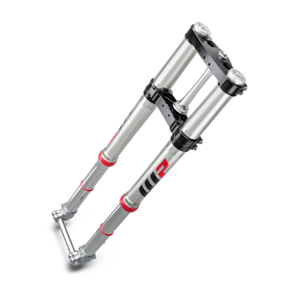 Odpruženie WP XACT Husqvarna TE 300 2027