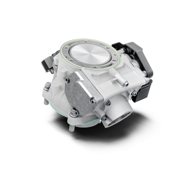 Valec Husqvarna TE 300 2027