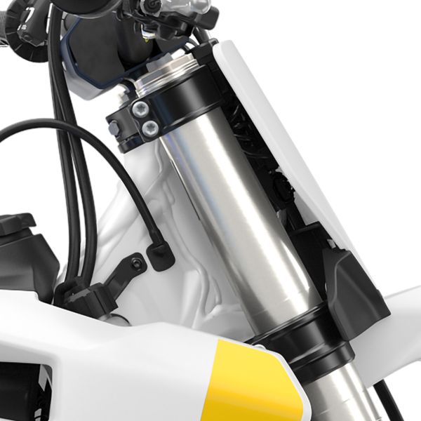 Držiak predných tlmičov Husqvarna FC 250 2027