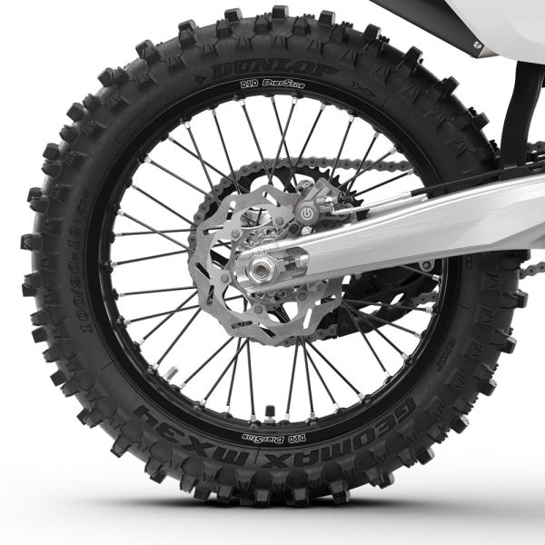 Hydraulické brzdy riadenia Husqvarna FC 250 2027