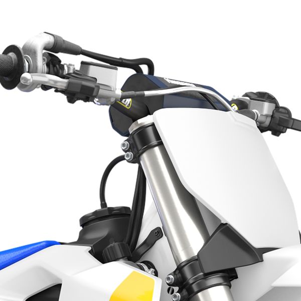 Počítadlo motohodín Husqvarna FC 250 2027