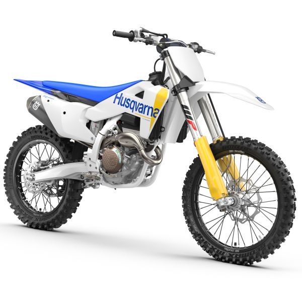 Funkčné oplastovanie Husqvarna FC 250 2027