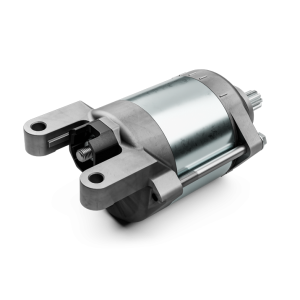 Elektrický štartér Husqvarna FC 250 2027