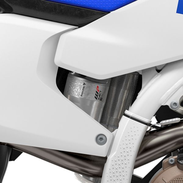 Zadný tlmič WP XACT Husqvarna FC 250 2027
