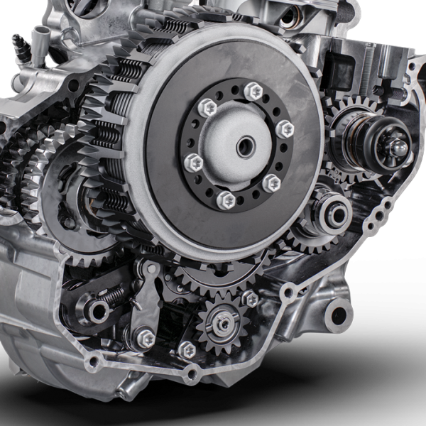 Spojka DDS Husqvarna FC 350 2027