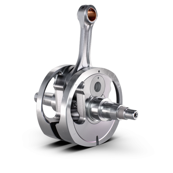 Kľukový hriadeľ Husqvarna FC 450 2027