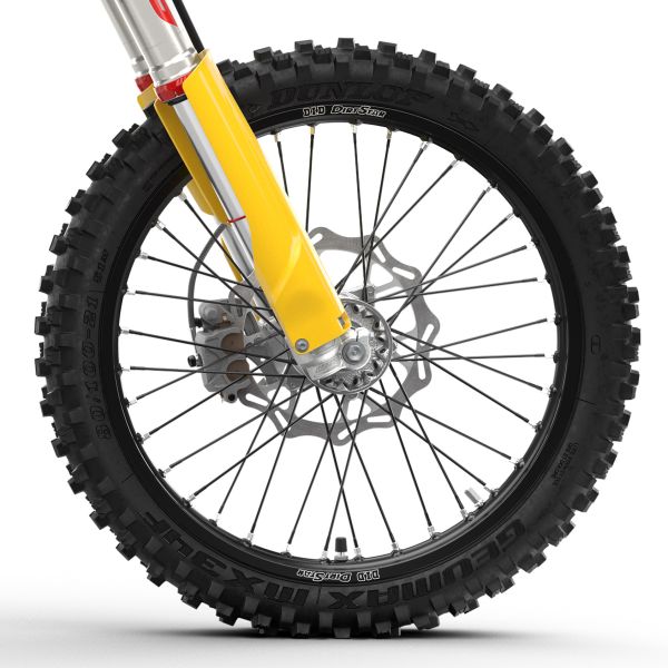Kolesá a pneumatiky Husqvarna FC 450 2027