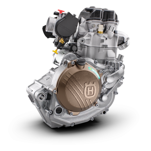 Motor Husqvarna FC 450 2027