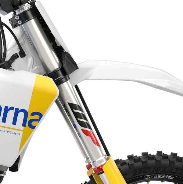 Predná vidlica WP XACT-USD Husqvarna FC 450 2027