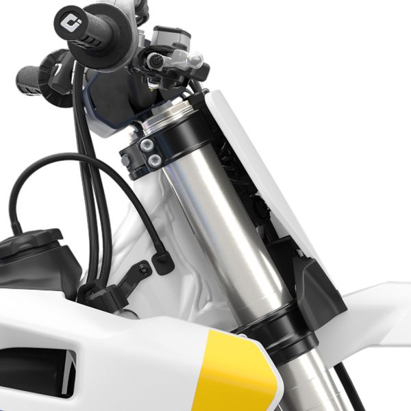 Držiak predných tlmičov Husqvarna TC 125 2027