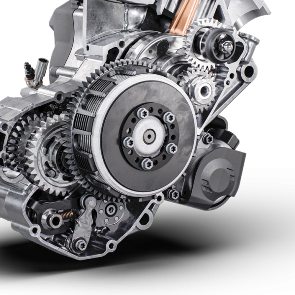 DS spojka Husqvarna TC 125 2027