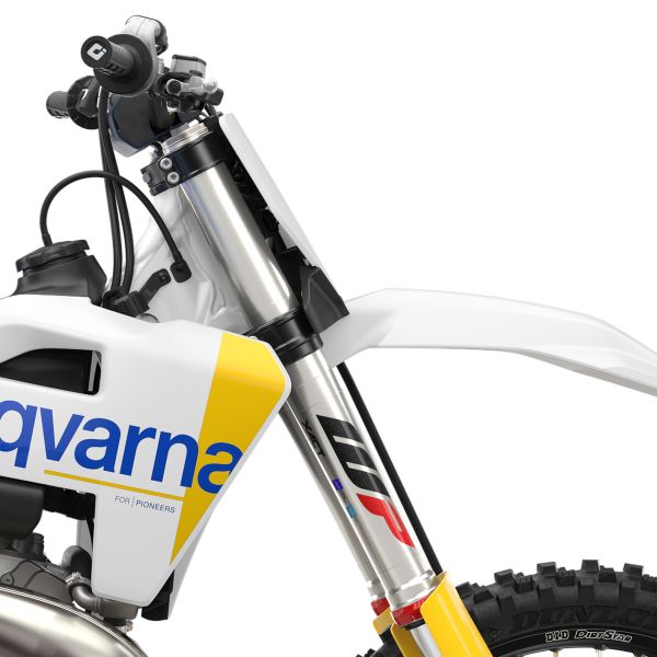 Predná vidlica WP XACT-USD Husqvarna TC 125 2027
