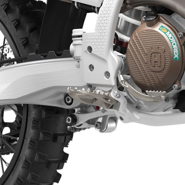 Stupačky Husqvarna TC 125 2027