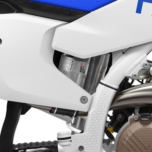Zadný tlmič WP XACT Husqvarna TC 125 2027