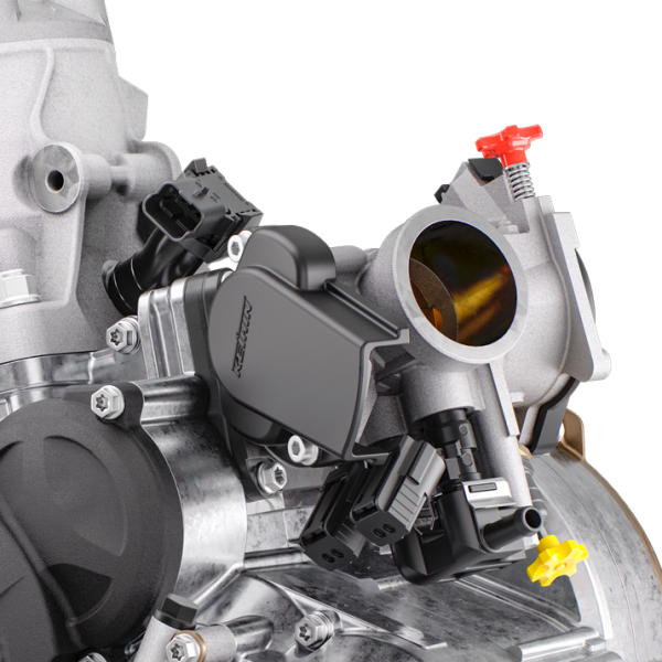 EFI Husqvarna TC 250 2027