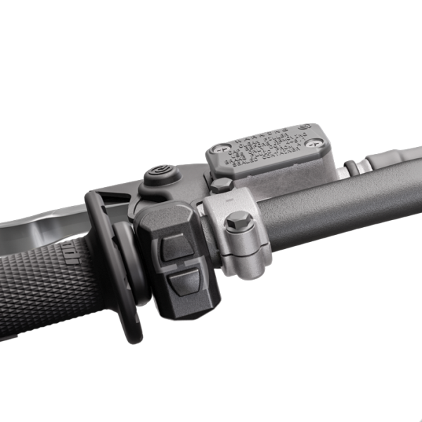 Prepínač máp Husqvarna TC 300 2027