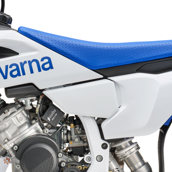Airbox Husqvarna TC 50 2027