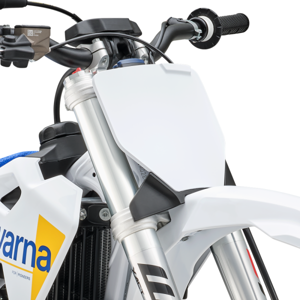 Držiaky prednej vidlice Husqvarna TC 50 2027
