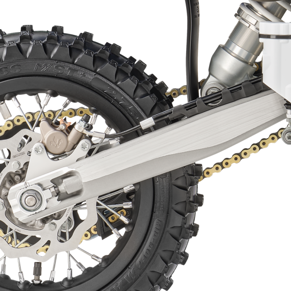 Kyvná vidlica Husqvarna TC 50 2027
