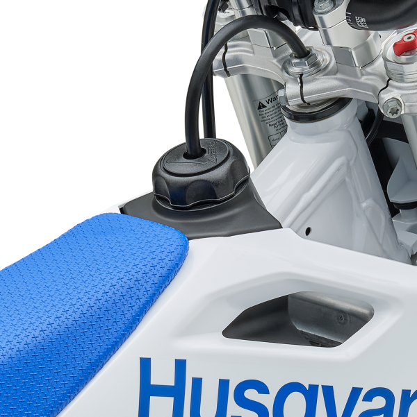 Palivová nádrž Husqvarna TC 50 2027