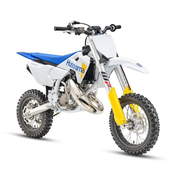 Oplastovanie Husqvarna TC 50 2027