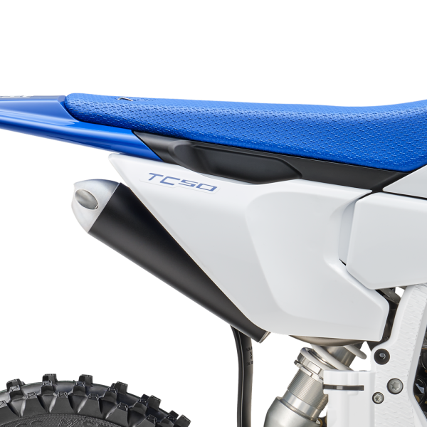 Podsedlový rám Husqvarna TC 50 2027