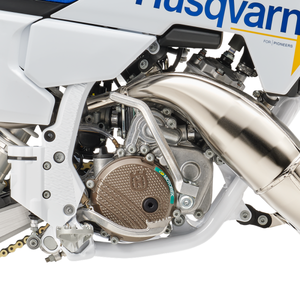 Rám Husqvarna TC 50 2027