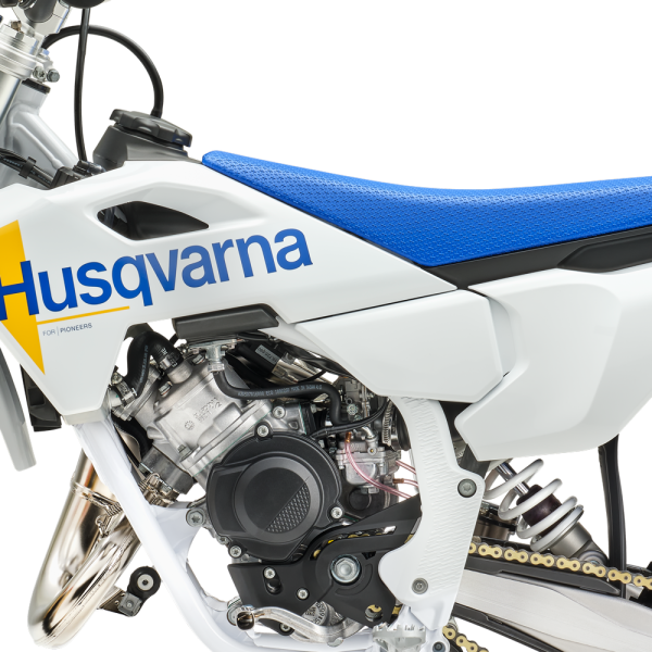 Airbox Husqvarna TC 65 2027