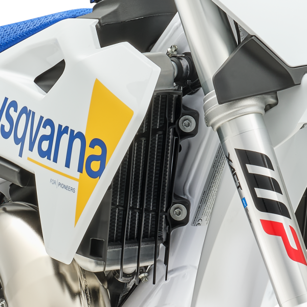 Chladič Husqvarna TC 65 2027